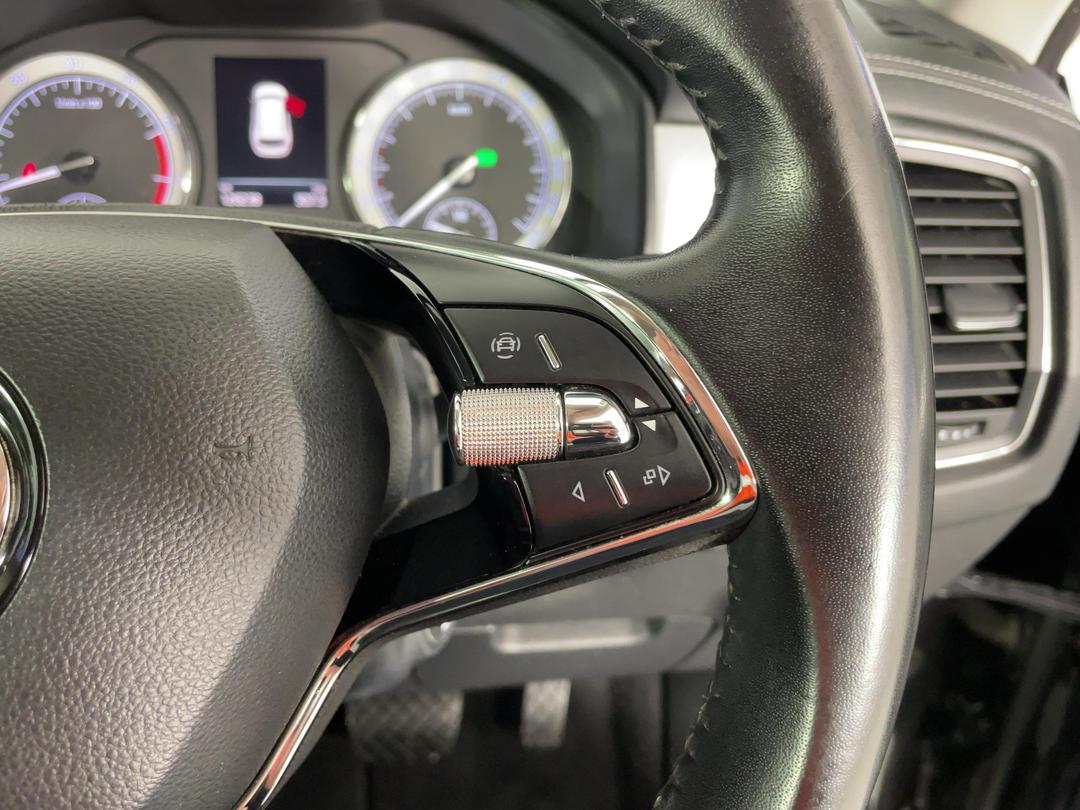 Photo '24' of Skoda Kodiaq