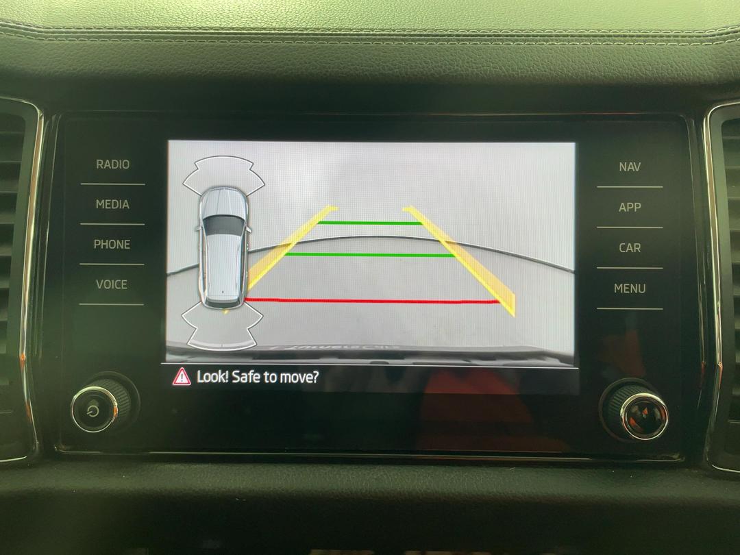 Photo '27' of Skoda Kodiaq