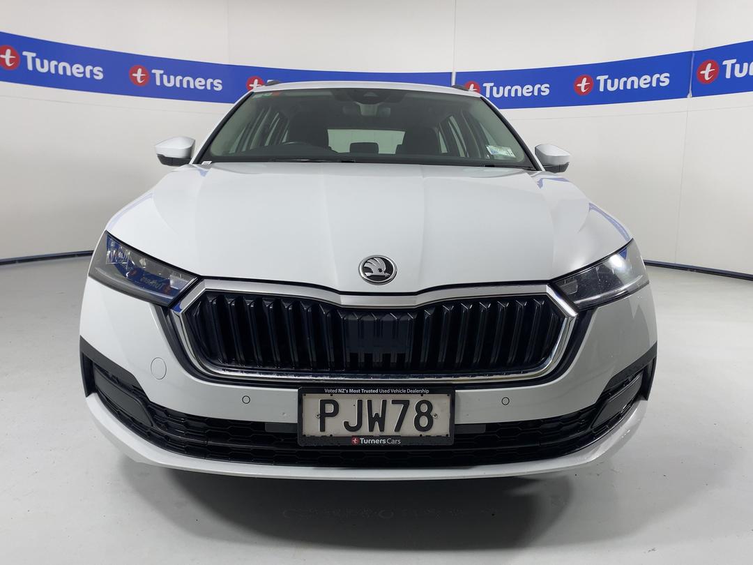 Photo '2' of Skoda Octavia