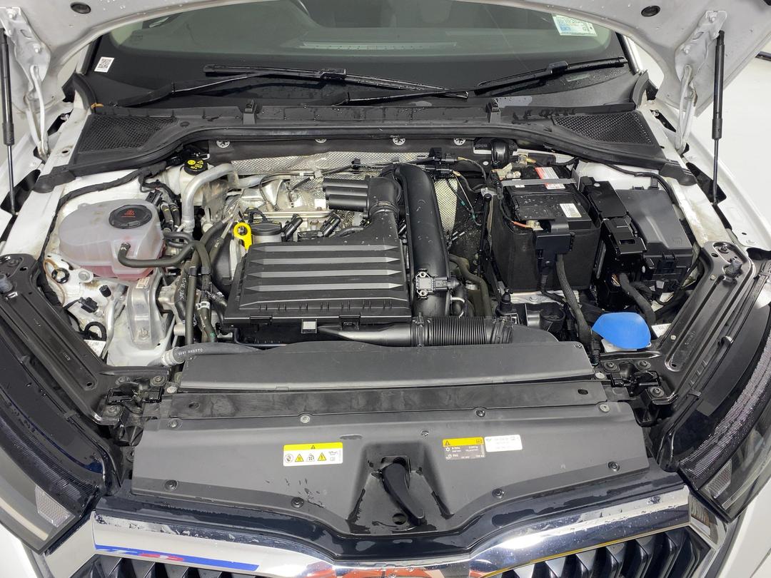 Photo '13' of Skoda Octavia