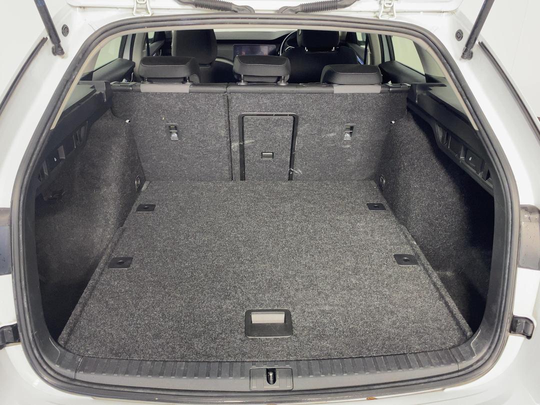 Photo '14' of Skoda Octavia