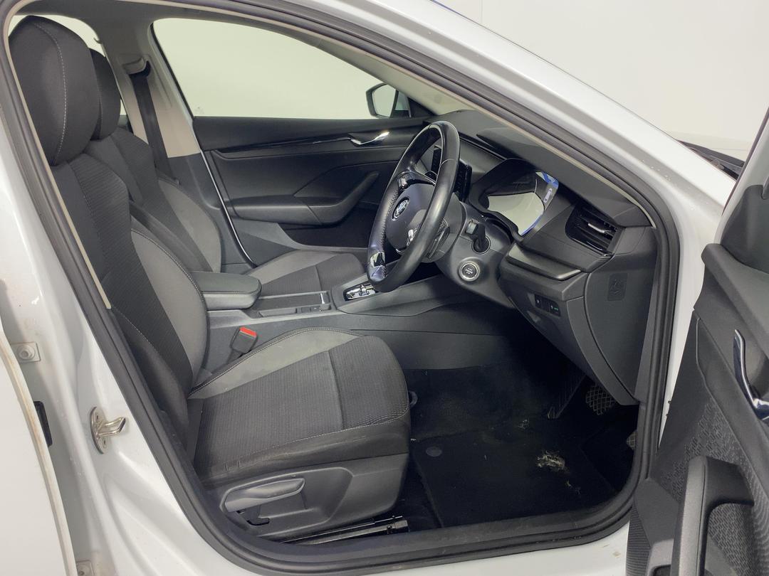 Photo '16' of Skoda Octavia