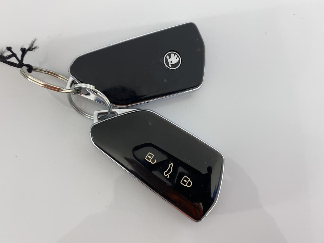 Photo '22' of Skoda Octavia