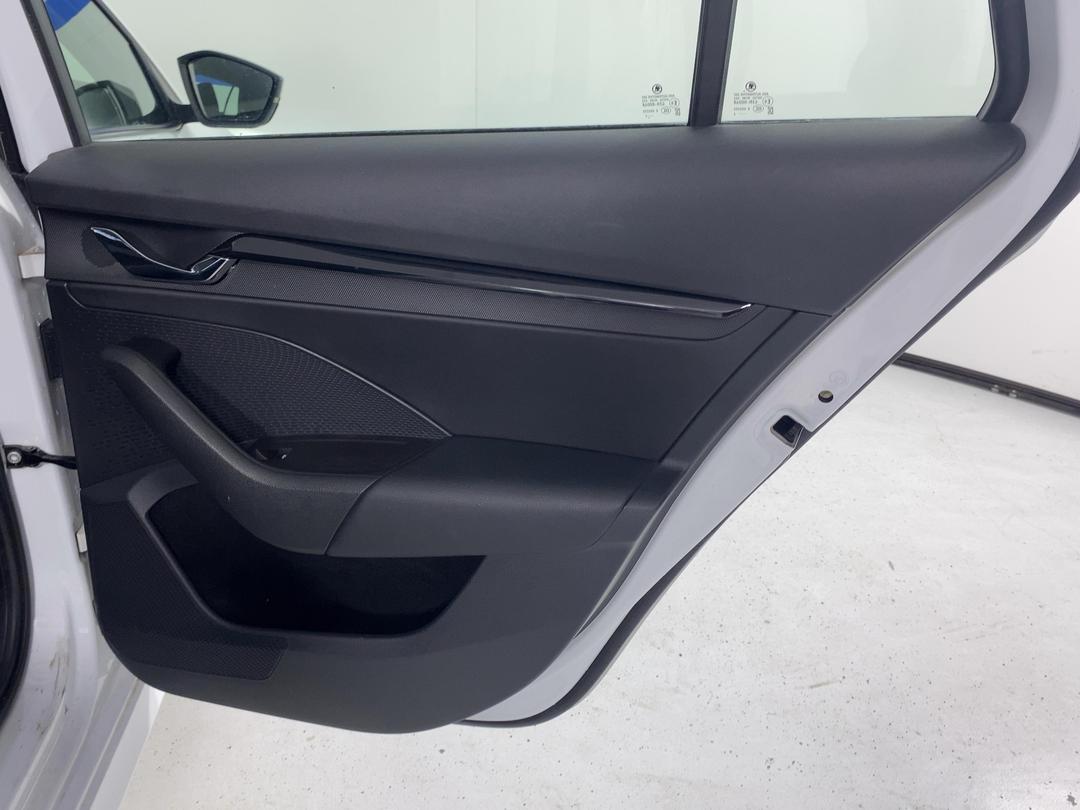 Photo '19' of Skoda Octavia
