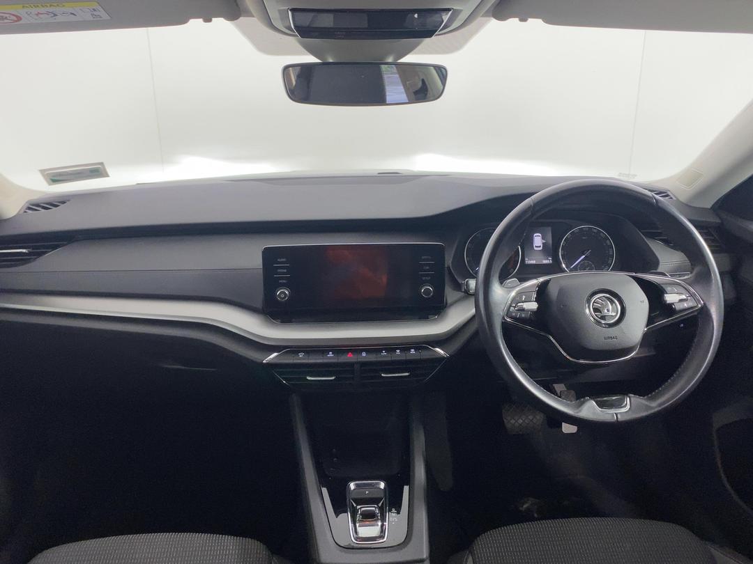 Photo '17' of Skoda Octavia