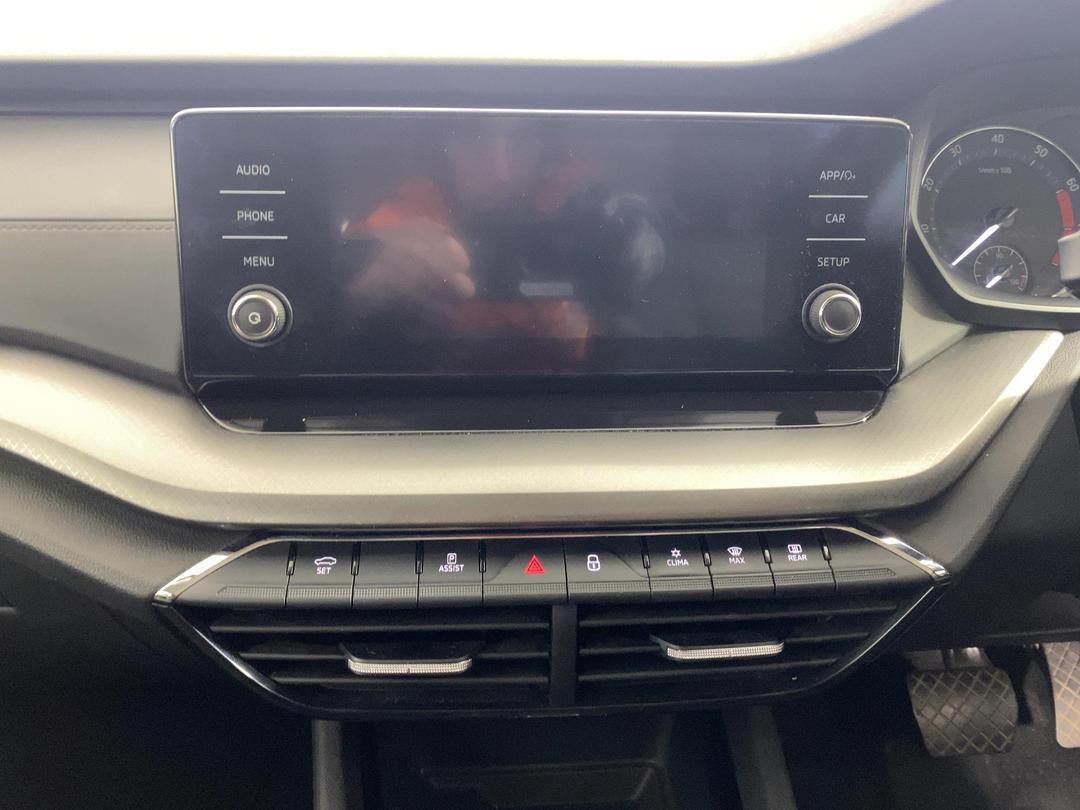 Photo '18' of Skoda Octavia