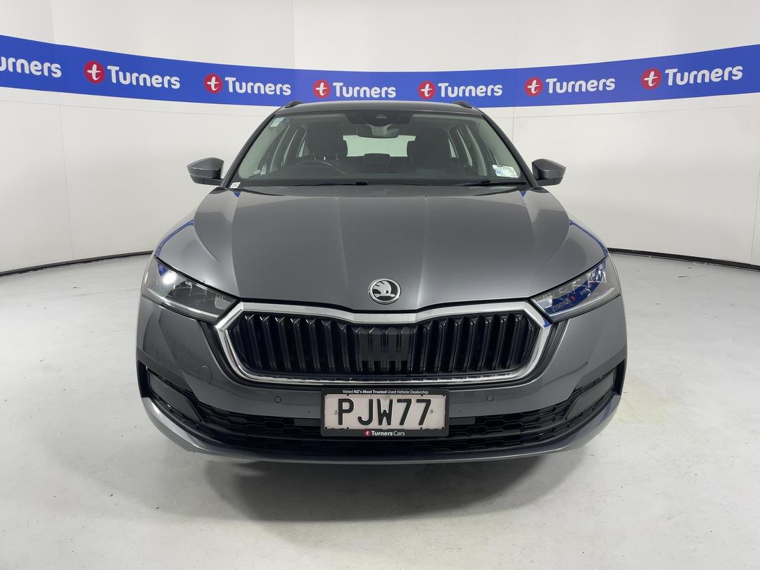 Photo '2' of Skoda Octavia
