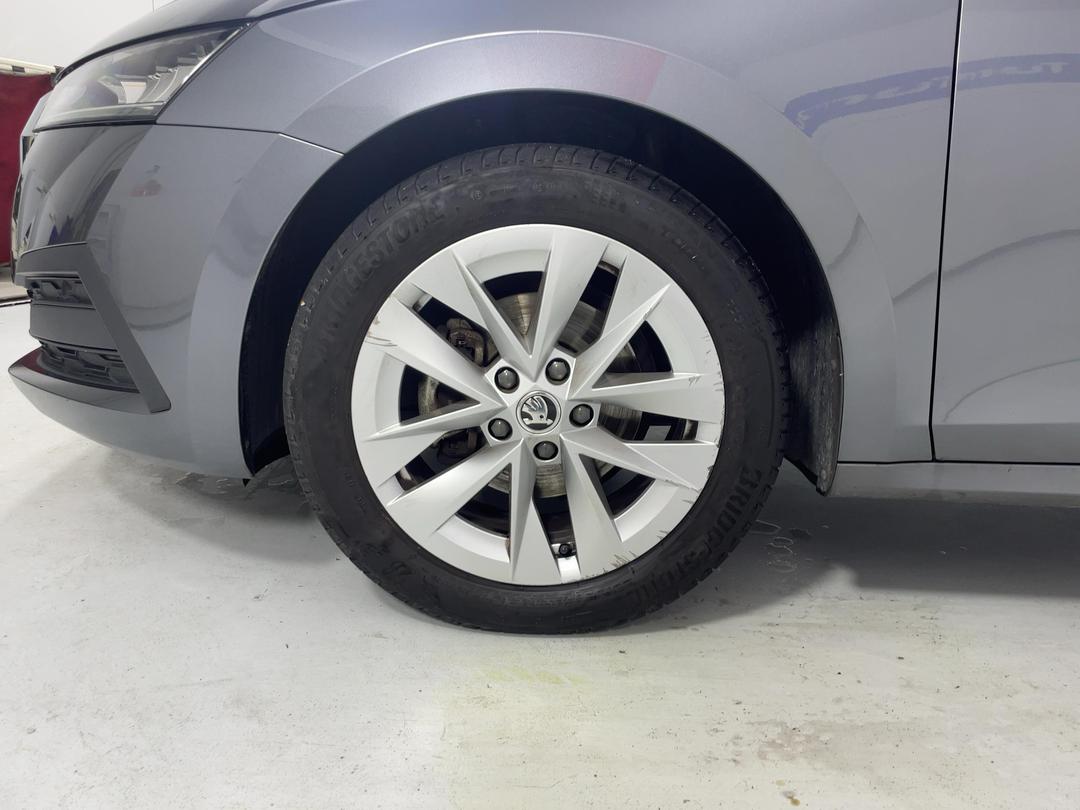 Photo '10' of Skoda Octavia