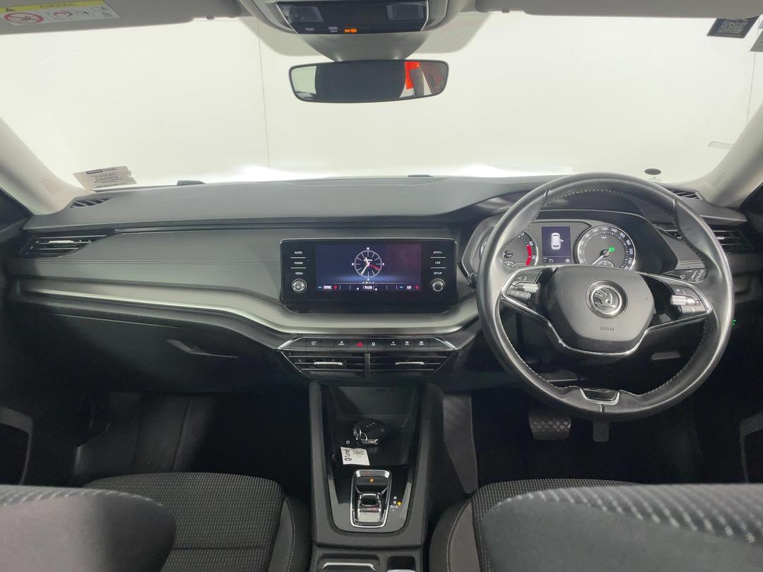 Photo '17' of Skoda Octavia