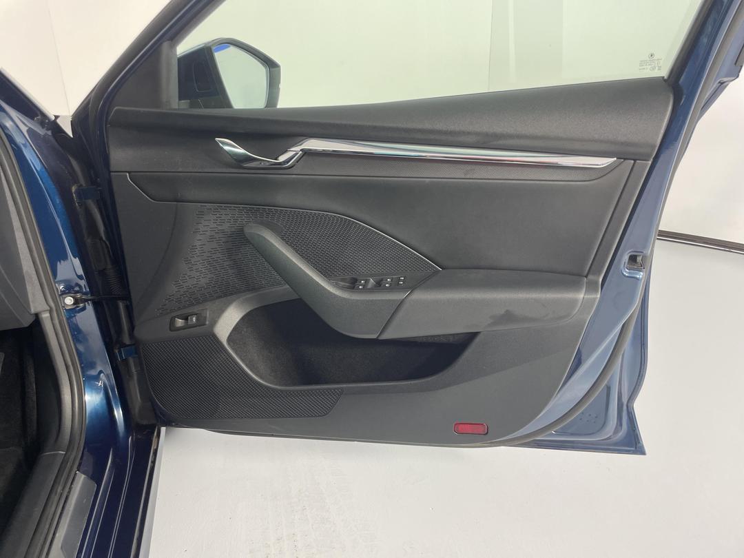 Photo '15' of Skoda Octavia