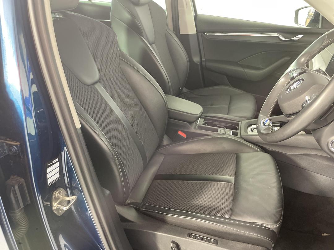 Photo '16' of Skoda Octavia