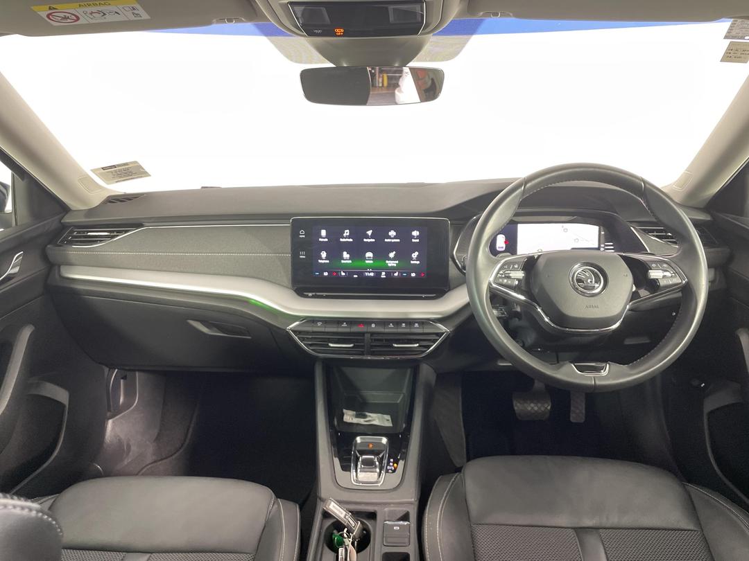 Photo '17' of Skoda Octavia