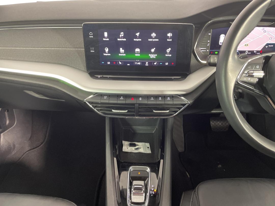 Photo '18' of Skoda Octavia