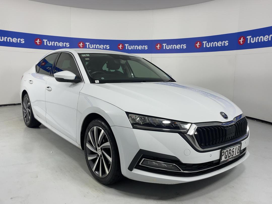 Photo '1' of Skoda Octavia