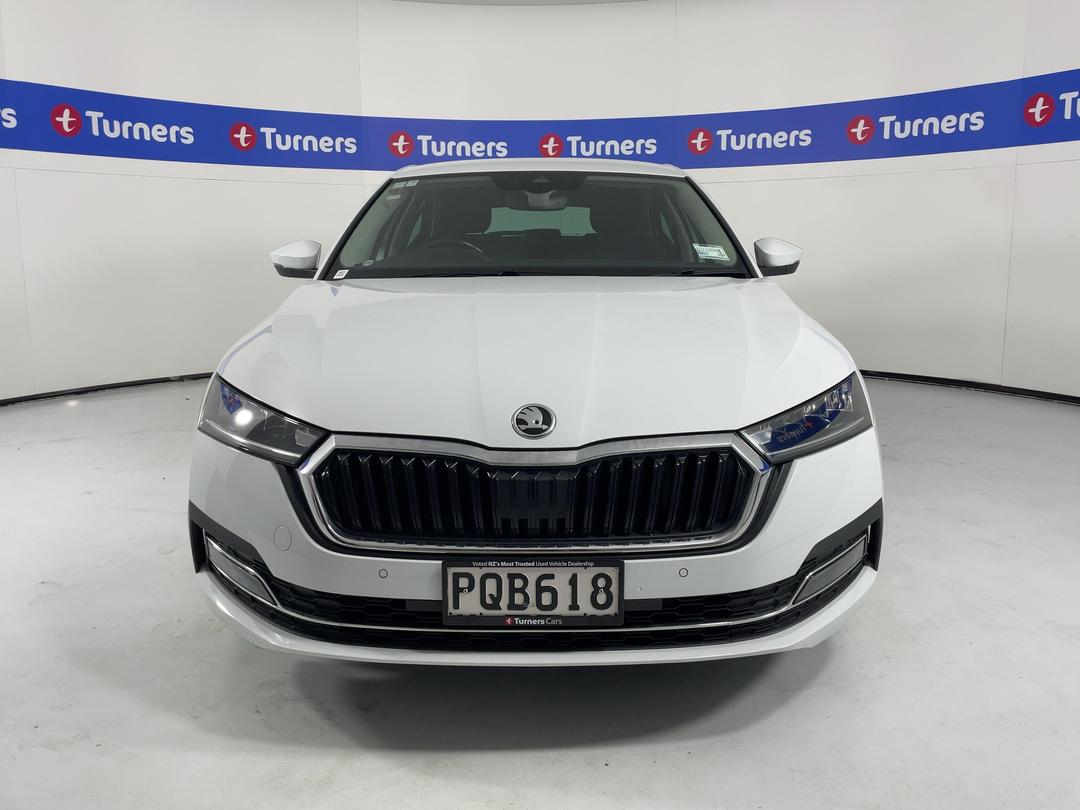 Photo '2' of Skoda Octavia