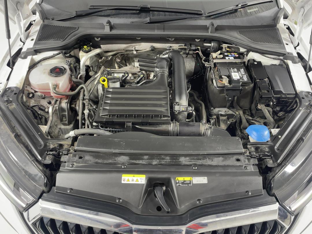 Photo '13' of Skoda Octavia