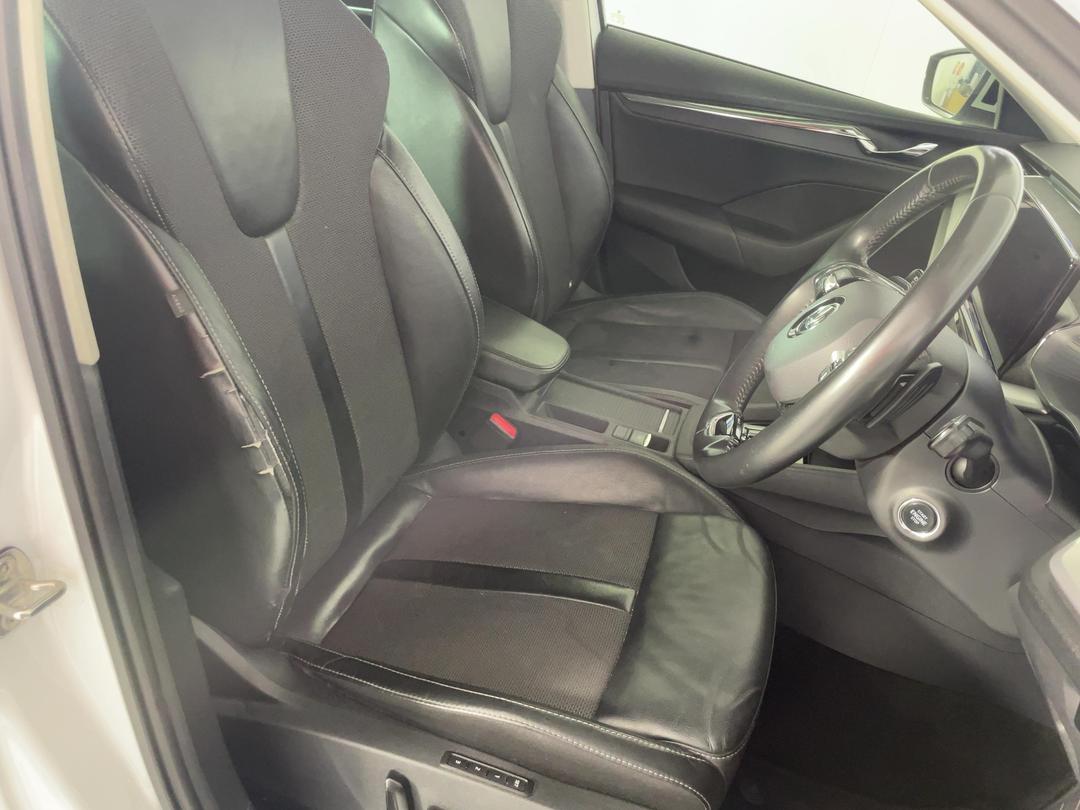 Photo '16' of Skoda Octavia
