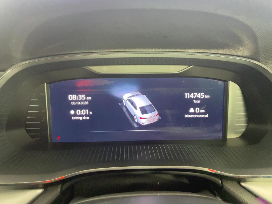 Photo '21' of Skoda Octavia