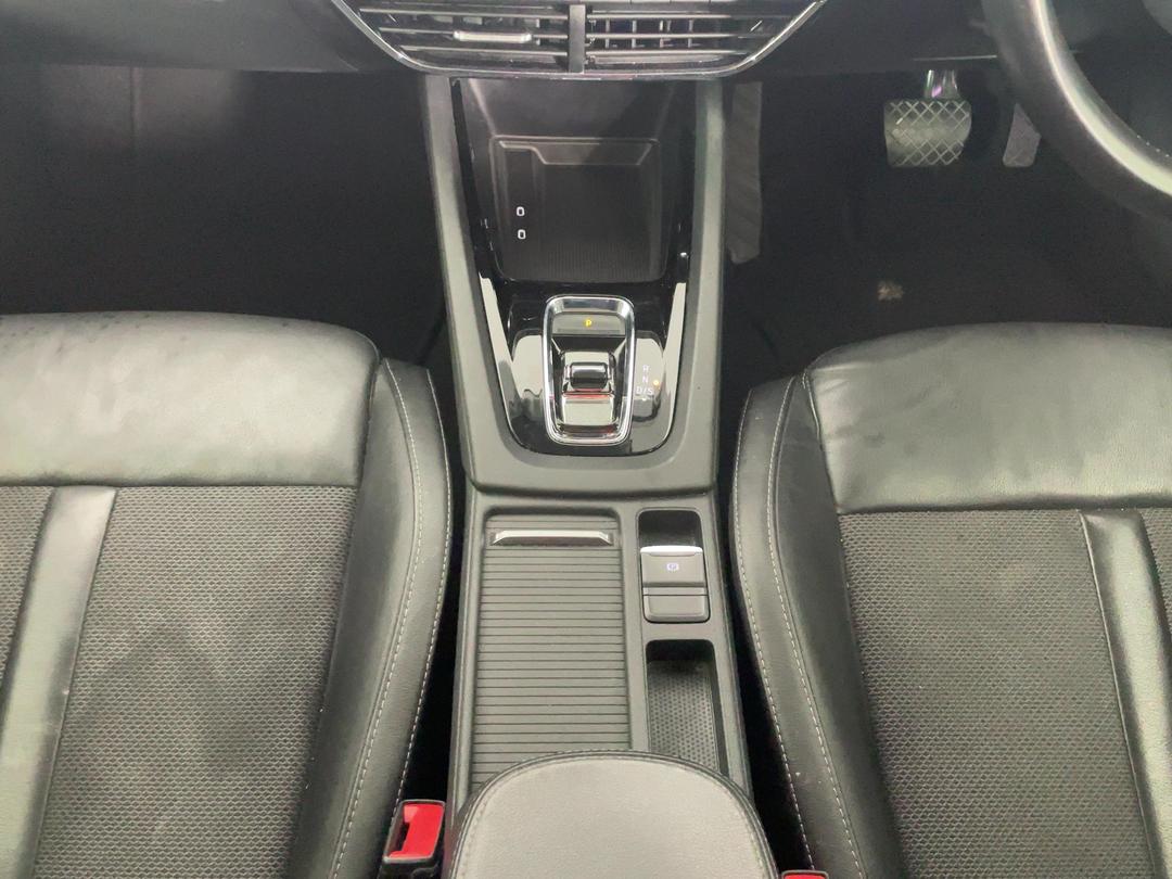 Photo '18' of Skoda Octavia