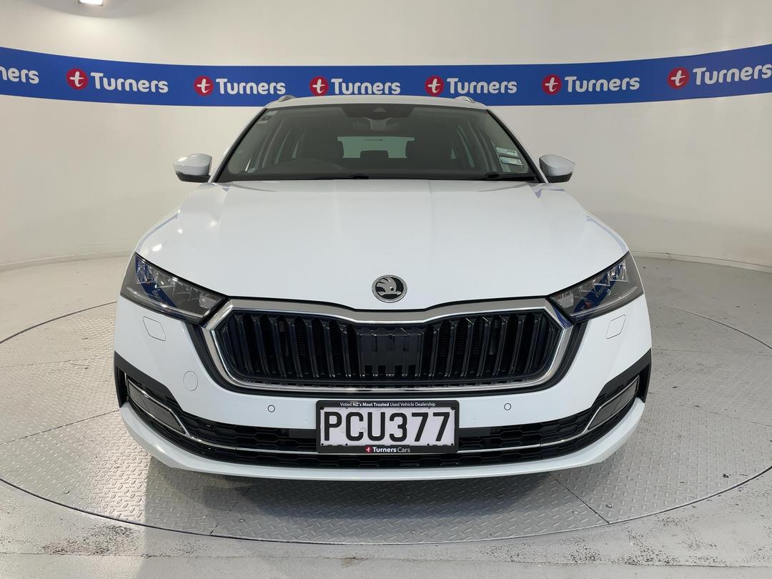 Photo '2' of Skoda Octavia