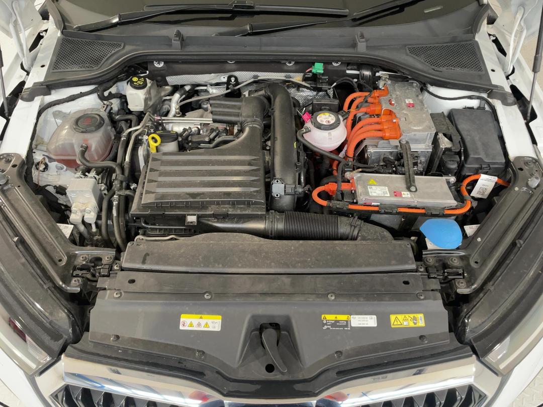 Photo '13' of Skoda Octavia