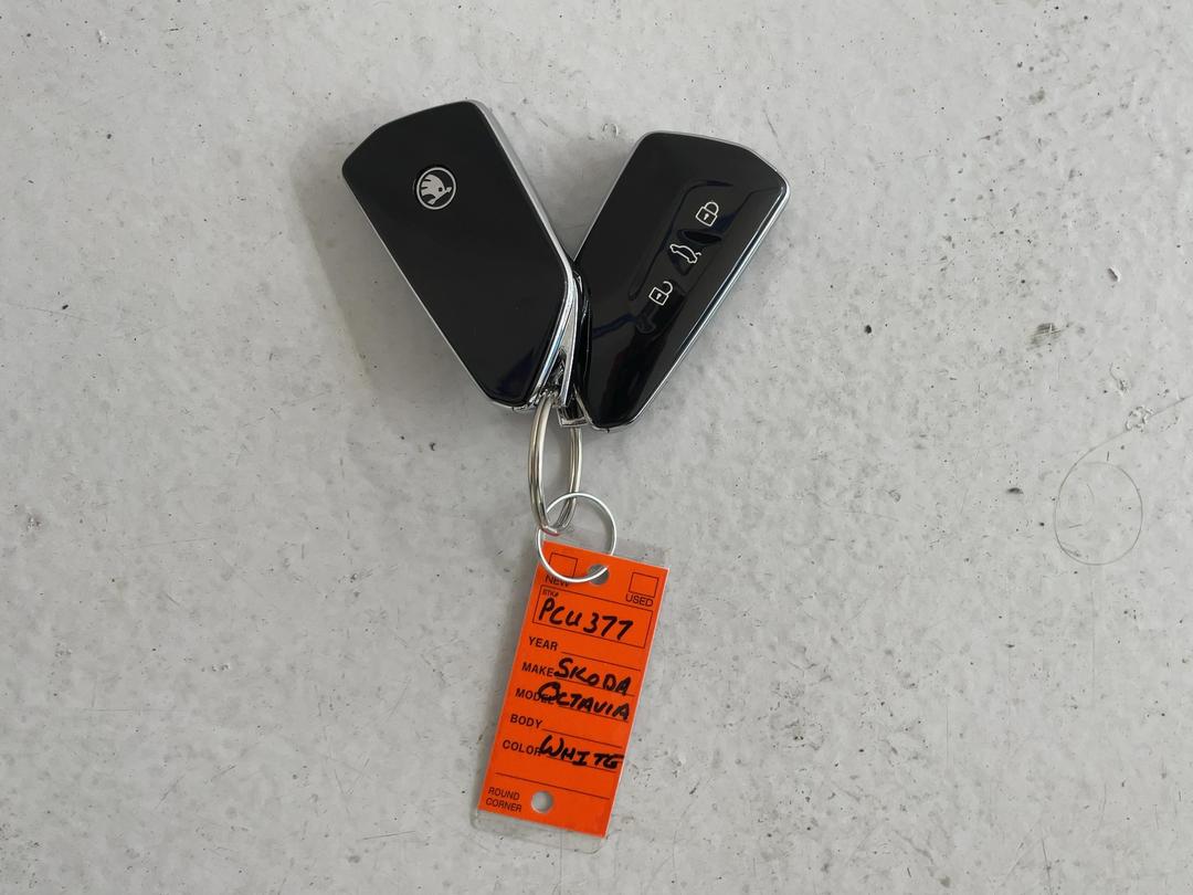 Photo '22' of Skoda Octavia