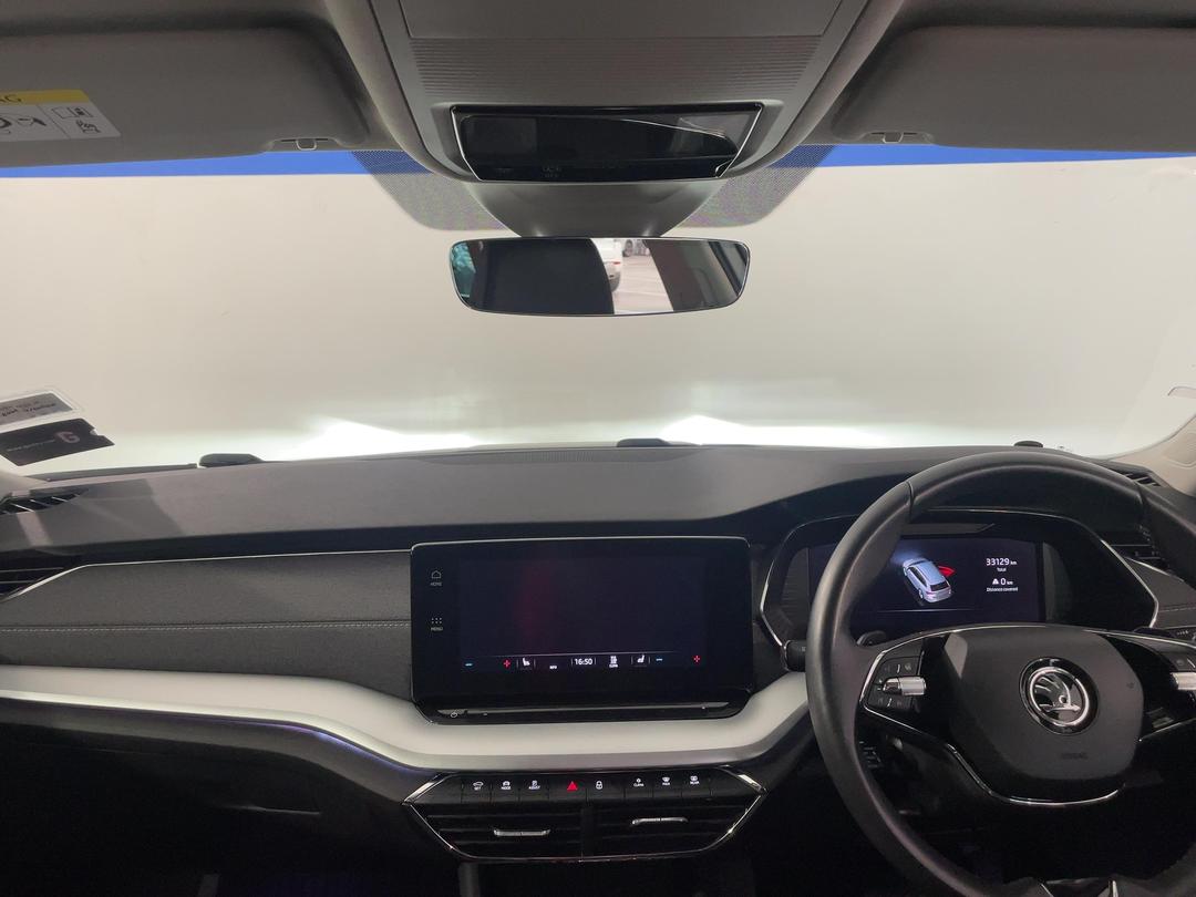 Photo '17' of Skoda Octavia