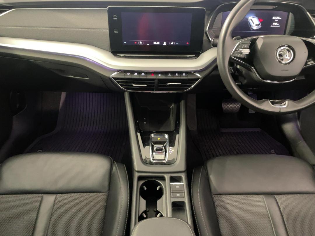 Photo '18' of Skoda Octavia