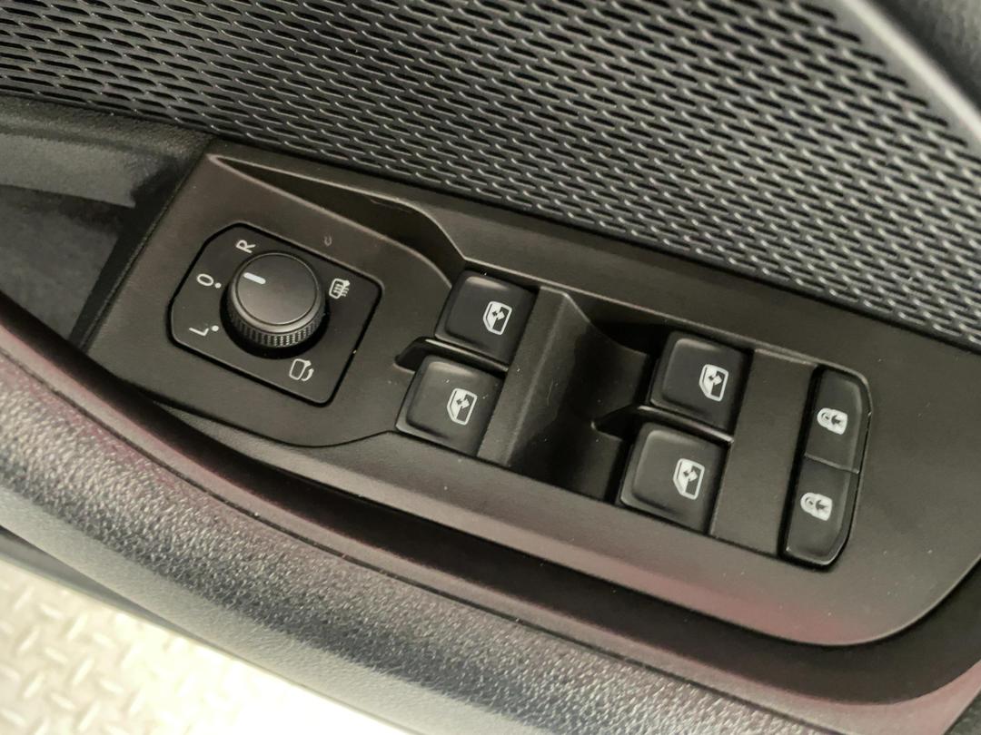 Photo '24' of Skoda Octavia