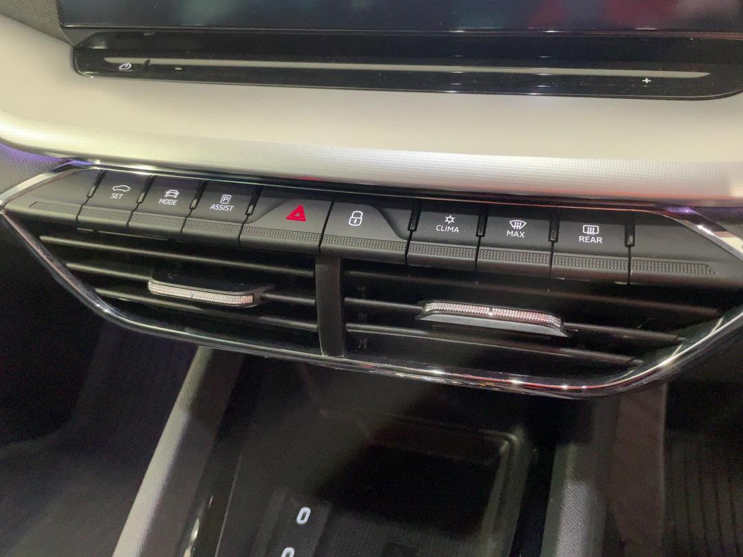 Photo '31' of Skoda Octavia