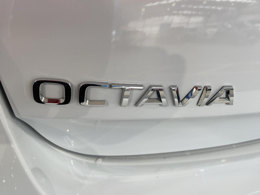 Photo '36' of Skoda Octavia