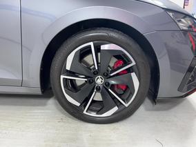 Photo '9' of Skoda Octavia