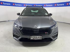 Photo '2' of Skoda Octavia