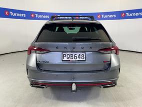Photo '6' of Skoda Octavia