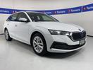 Photo of 2022 Skoda Octavia Wagon AMB TSI 110KW