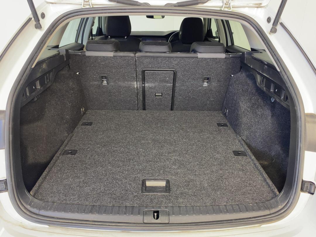 Photo '14' of Skoda Octavia