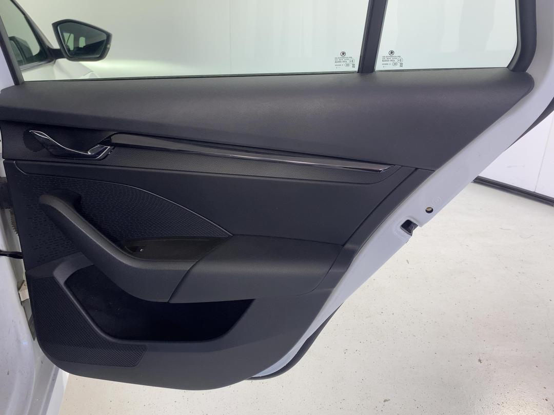 Photo '19' of Skoda Octavia