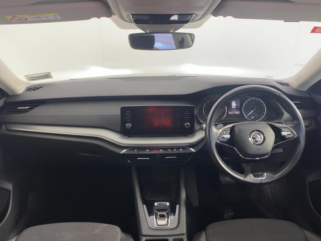 Photo '17' of Skoda Octavia