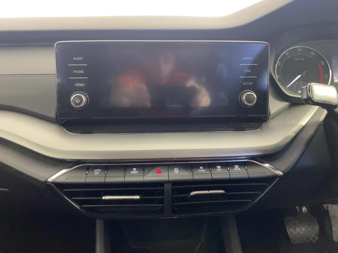 Photo '18' of Skoda Octavia
