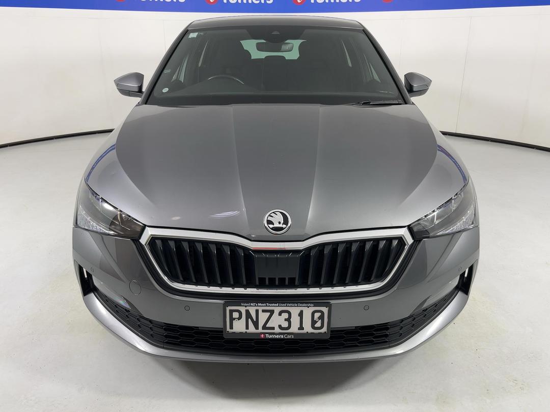 Photo '2' of Skoda Scala