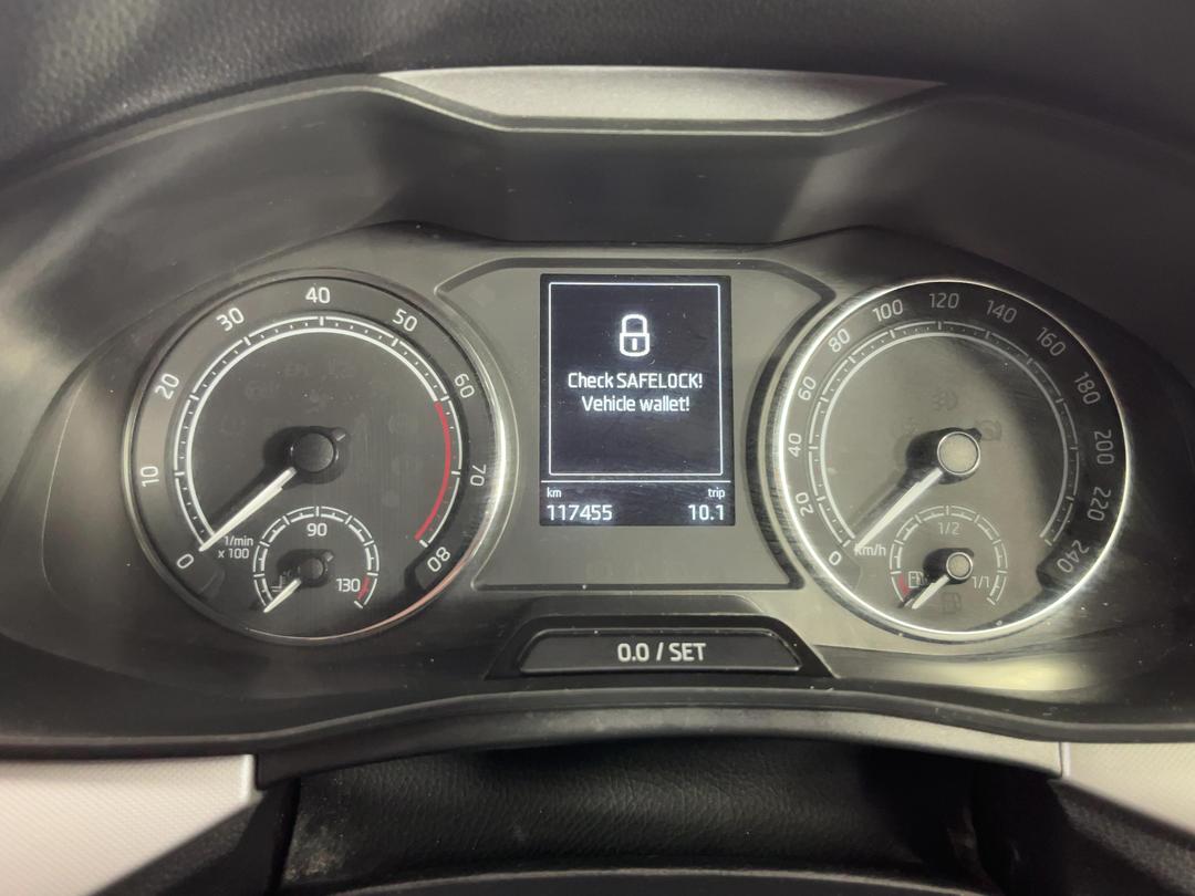 Photo '21' of Skoda Scala