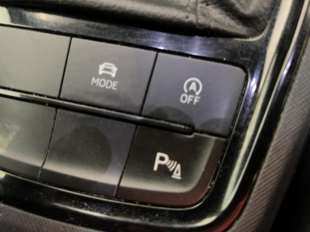 Photo '26' of Skoda Scala