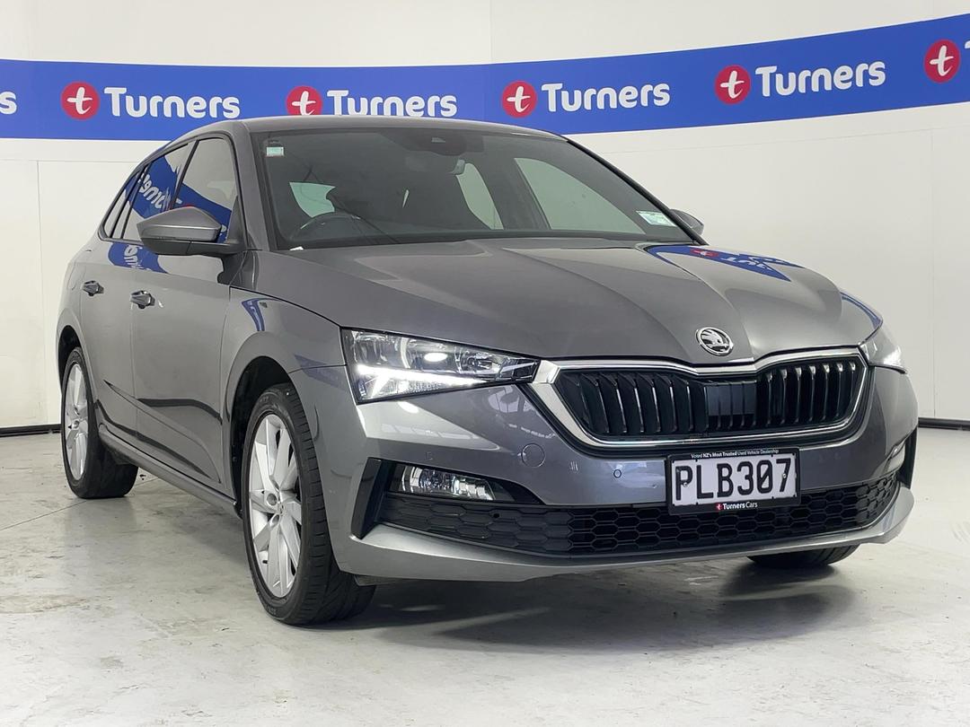 Photo '1' of Skoda Scala