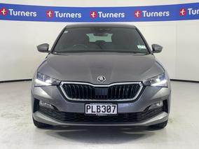 Photo '2' of Skoda Scala