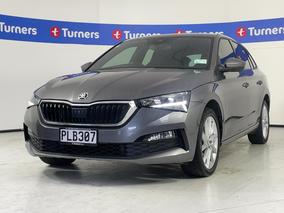 Photo '4' of Skoda Scala