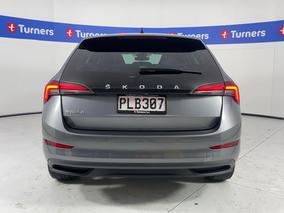 Photo '6' of Skoda Scala