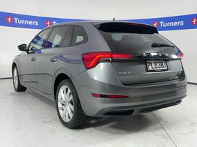 Photo '5' of Skoda Scala