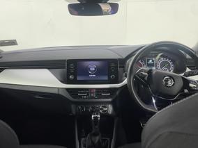 Photo '17' of Skoda Scala