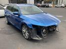 Thumbnail '1' of Skoda Superb Wagon Ambition 206KW