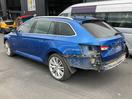 Thumbnail '5' of Skoda Superb Wagon Ambition 206KW